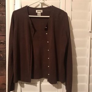 CB Design Sweaters - Cardigan CB Design Sweaters - Cardigan